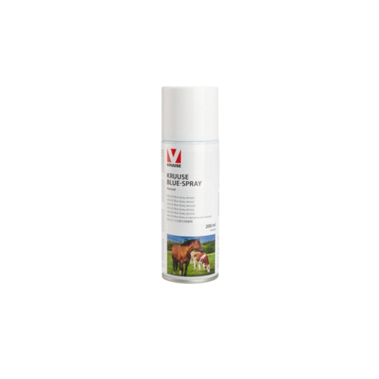 BLUE SPRAY aerosols visu sugu dzīvniekiem 